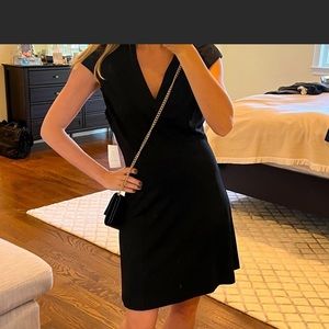 Little black dress. Brand new. Alexia Admor.